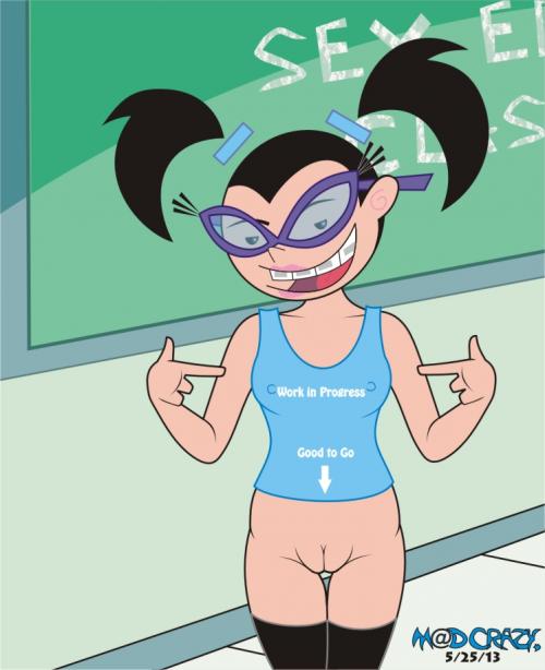 Fairly Oddparents Vicky Anal - Fairly odd parents chicks nude - Excellent porn