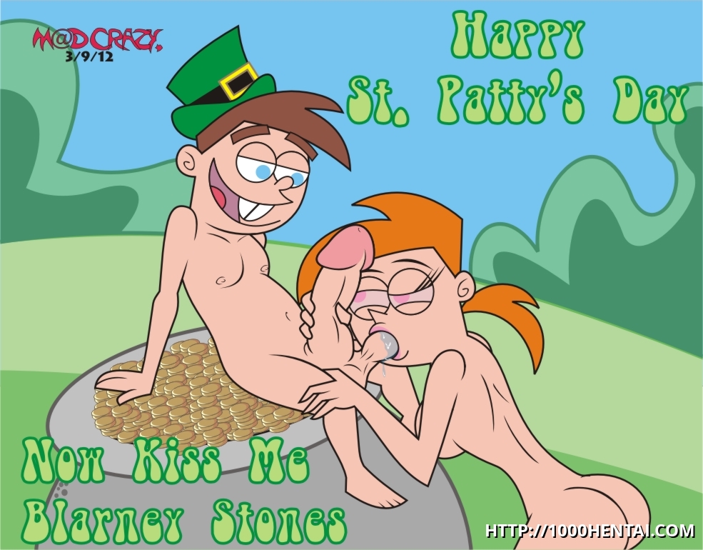 The Fairly Oddparent Porn - SEX Gallery